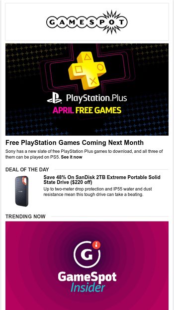 PS Plus Free Games 2020: Free PS4 Games Available Now To Download