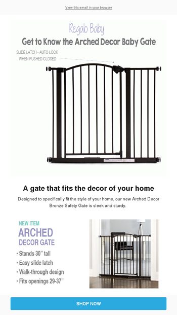 home decor safety gate