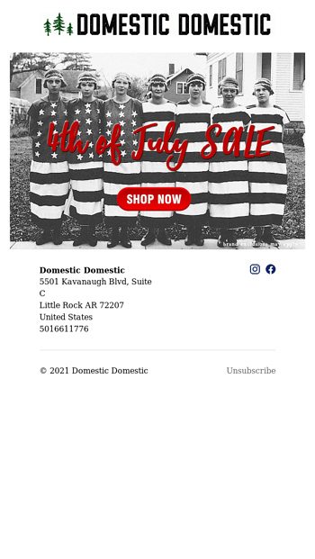 4th of July SALE  Save 30