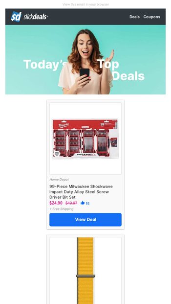 slickdeals nike