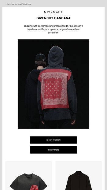 Urban Essentials for Fall Winter 2021 