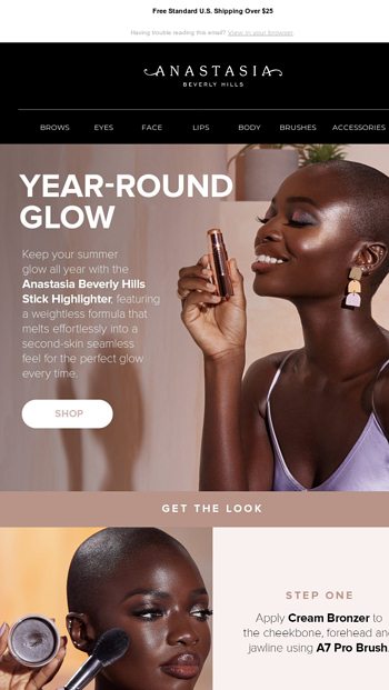 The Secret to the Perfect Glow is Here