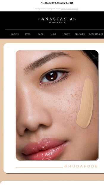 All About Magic Touch Concealer 