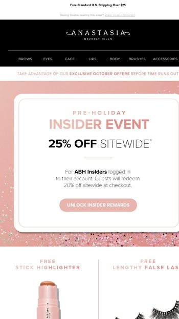 ENDS TONIGHT
