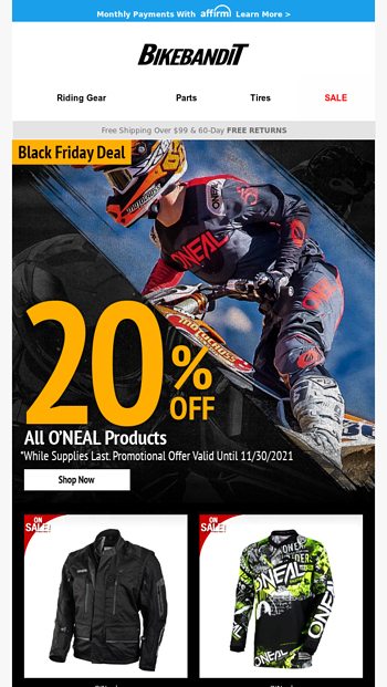 20 OFF