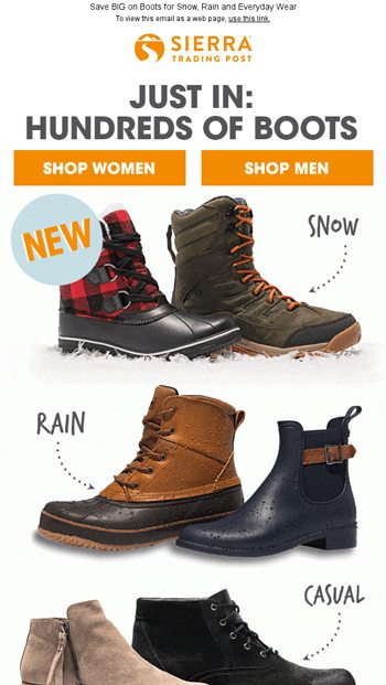 sierra trading post winter boots