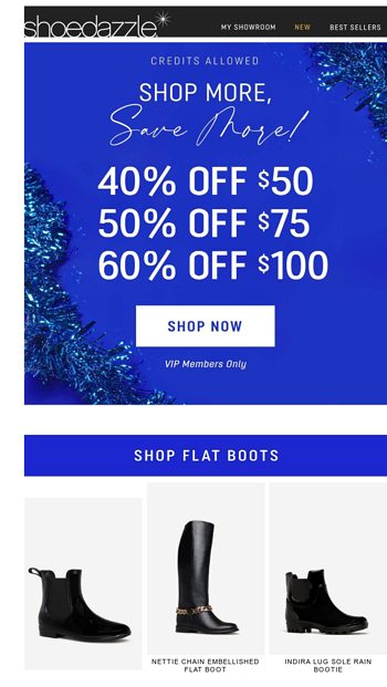 Shoedazzle promo clearance code