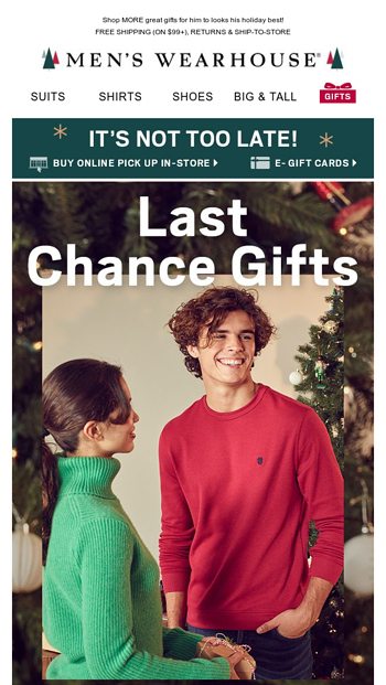 SAVE 50% on sweaters & $59.99 Lucky Brand and Silver Jeans - Men's ...