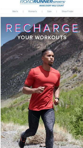 Runner Supercharge Yourself In The Best Compression Pants On The Planet