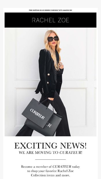 Rachel Zoe Will Give American Airlines AAdvantage® Mastercard® Credit Card  Holders Her Fall Styling Tips – CURATEUR