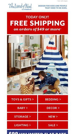 Order Today