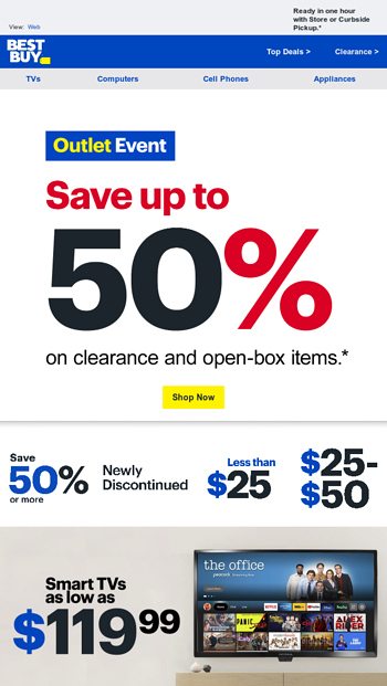   Outlet Open Box Deals Clearance Warehouse,Deals