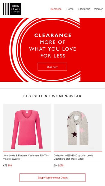 Clearance continues Save now on our bestsellers