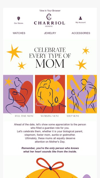 Mothers Day 