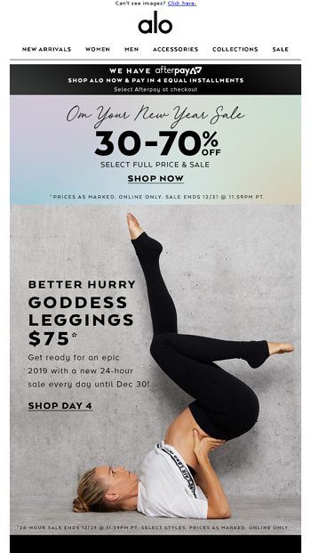 Flash Sale s Ending Soon 75 For Goddess Leggings Alo Yoga