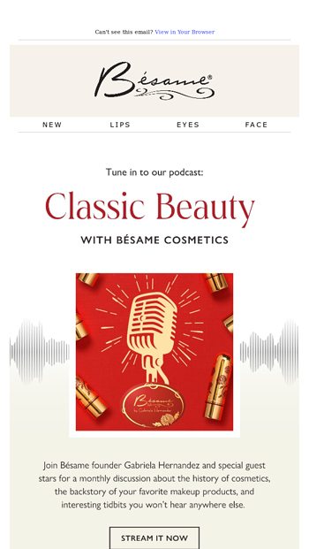 DYK We Have Our Own Podcast