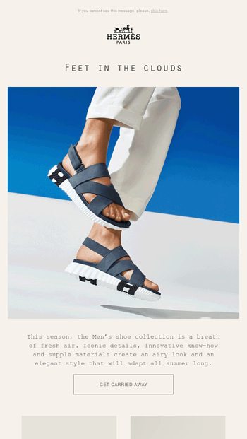 The Perfect Solemate