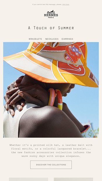 Dreaming of Summer Accessories