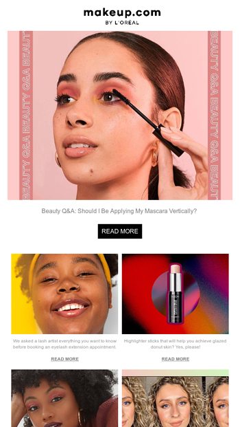 Beauty Hack How to Enhance Your Lash Game