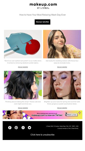 SelfCare Guide How to Have a Relaxing Wash Day