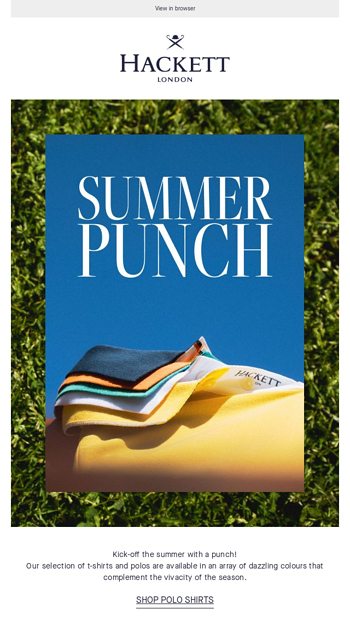 Summer Punch
