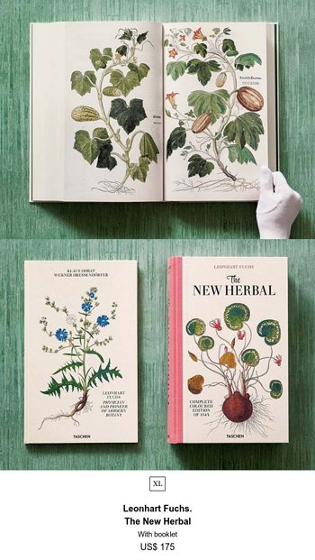 Potent Plants