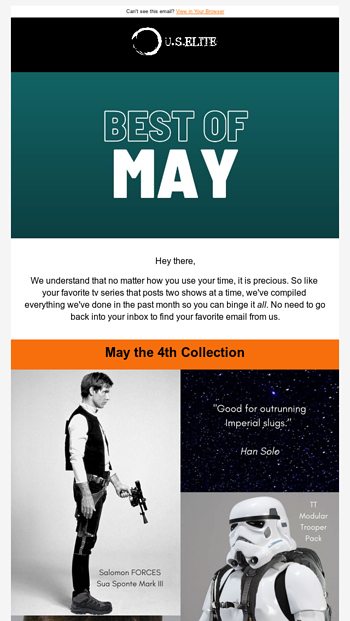 May in Review