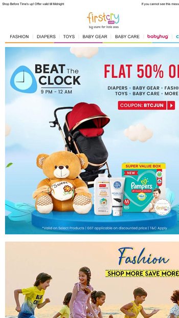 Pampers premium care pants shops firstcry