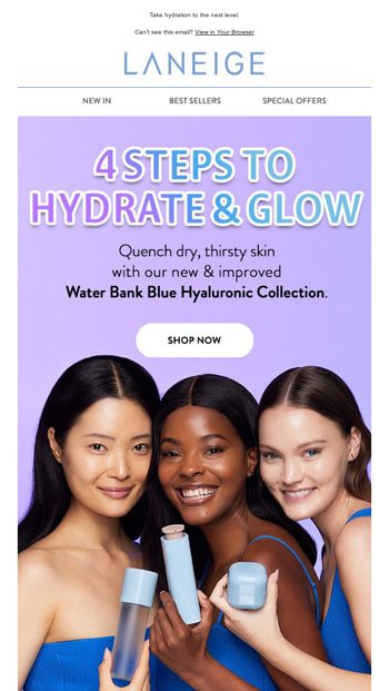 The Key to Combating Dry Skin