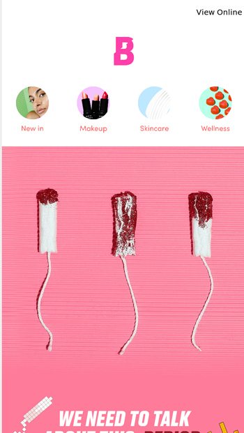 How to survive THAT time of the month 