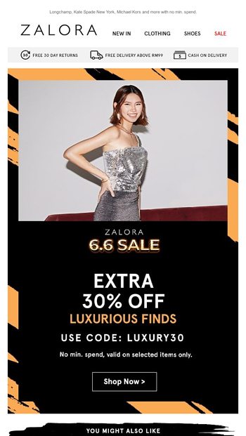 ⚡Flash Sale Alert: Score an Extra 30% Off on Dresses and