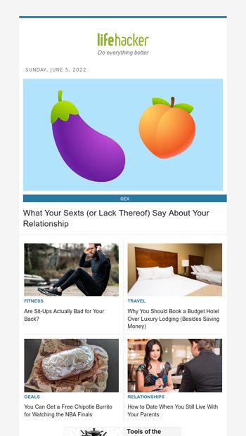 What Your Sexts or Lack Thereof Say About Your Relationship