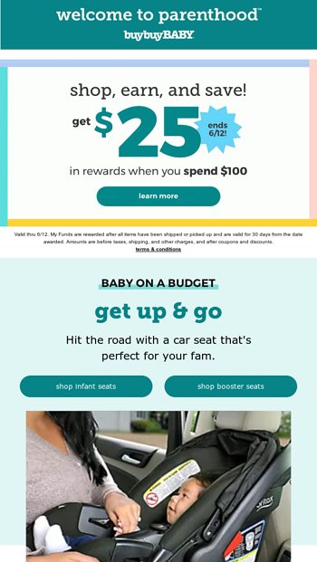 Buy buy baby shop coupon on uppababy