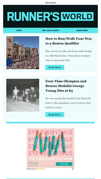 how-to-run-walk-your-way-to-a-boston-qualifier-runner-s-world-email