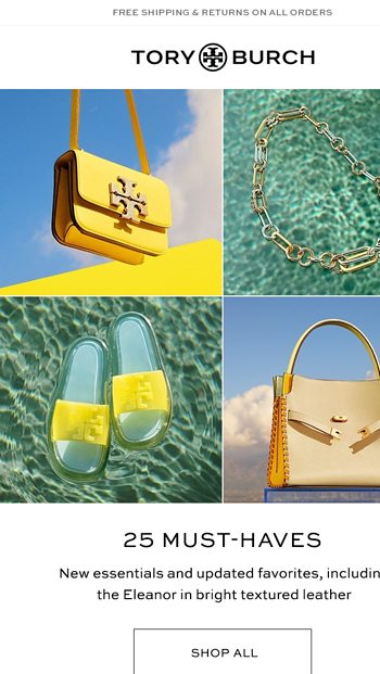 Tory burch discount corporate email