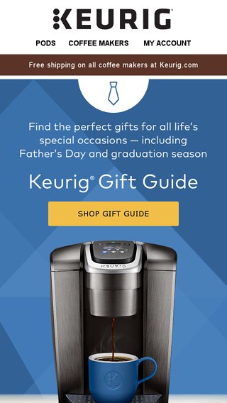 Still Looking for that Perfect Gift