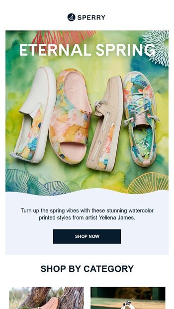 Sperry coupons clearance 2019