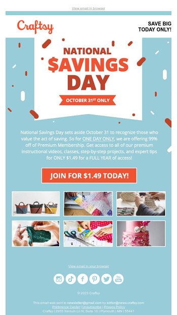 1DAY ONLY