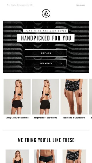 Handpicked for you