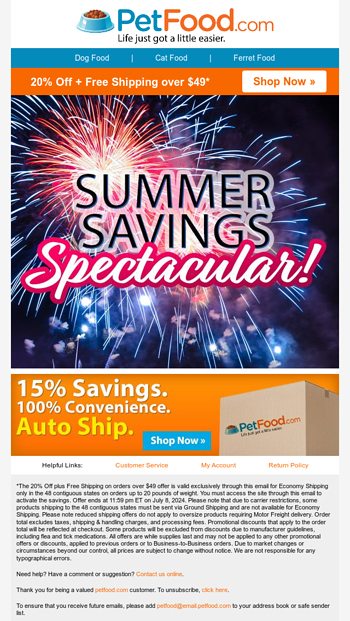4th of July Savings Are Herehellip Free Shipping amp 20 Off