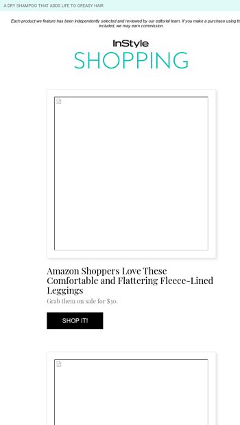 Oprahs Favorite Things list for 2022 just dropped