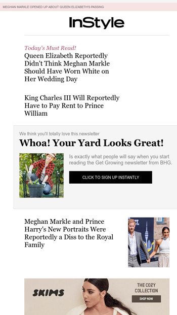 King Charles III will have to pay rent to Prince William  Queen Elizabeth didnt think Meghan Markl