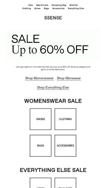 Onwards amp Upwards Sale Up to 60 Off