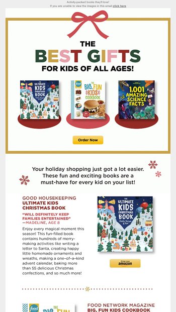 The Best Books Kids Actually Want 