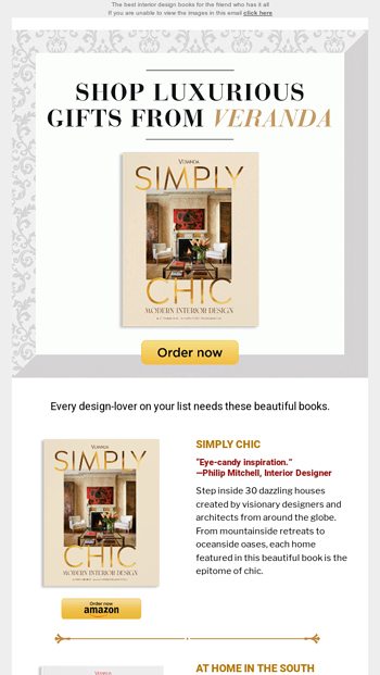 Gifts for Design Lovers