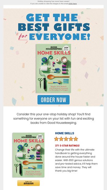 Hey Dont Miss Out on The Best Gifts for Everyone