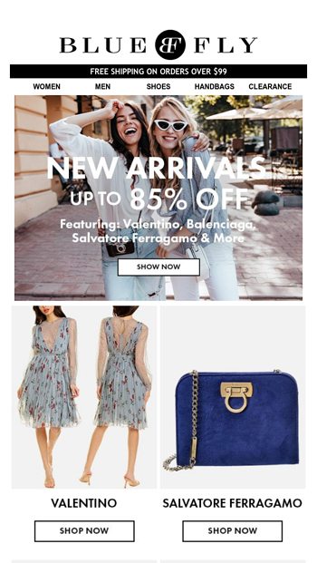 NEW IN 