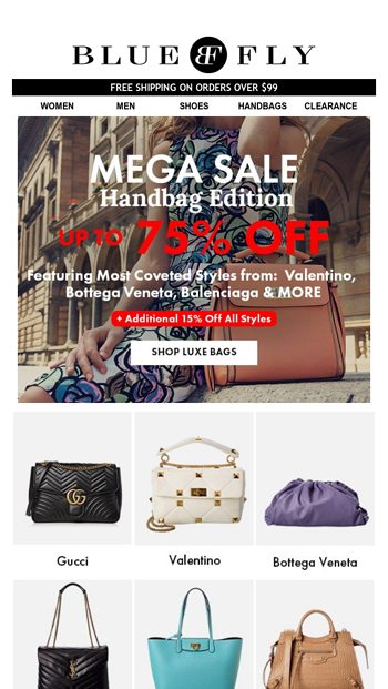 EXTRA 15 Off Select LUXE 