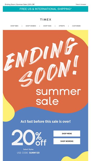 Hurry
