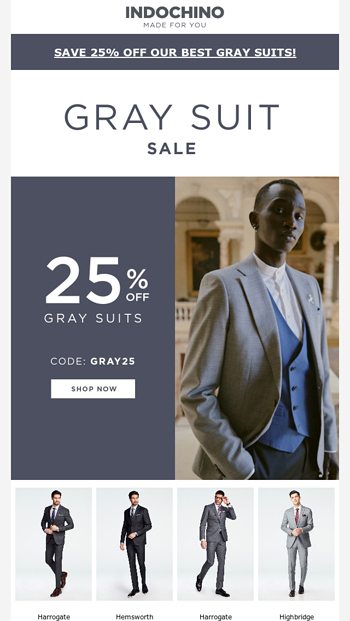 Feeling Grayt